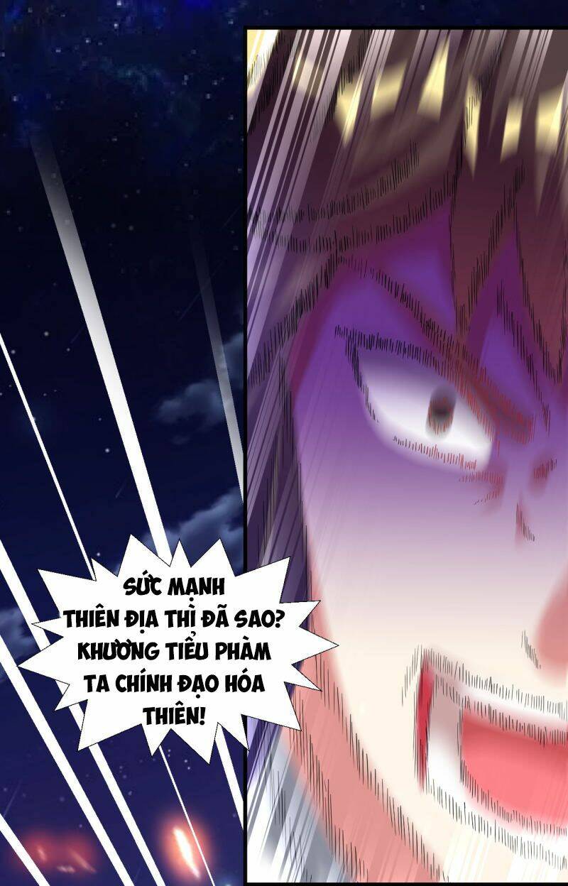 đạo ấn chapter 48 27