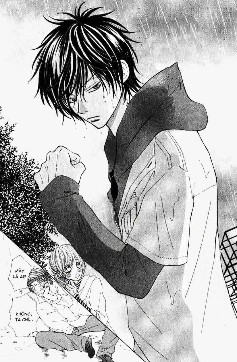 harem lodge chapter 1.2 6