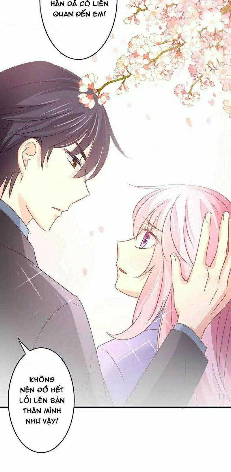 cuồng duệ tiểu thê chapter 75 20