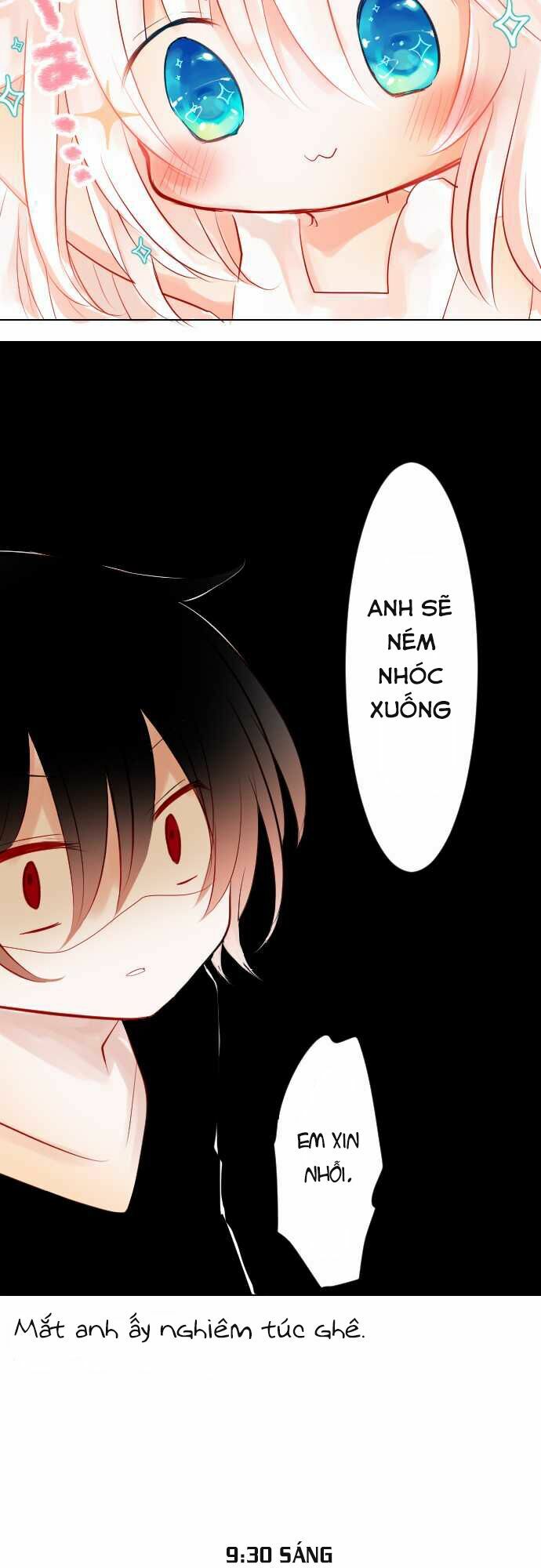 rodiura kurashi – official chapter 3 21