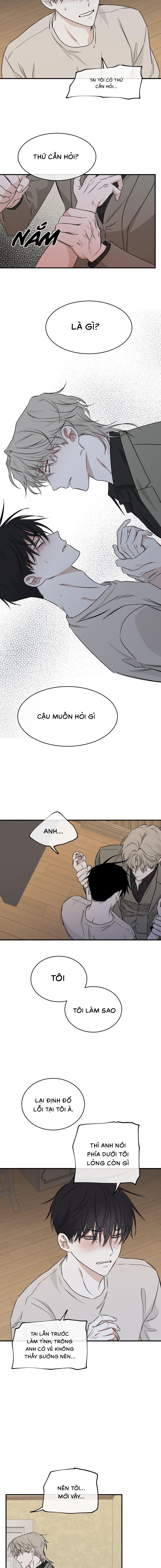 đêm bên bờ biển chapter 46.5 4