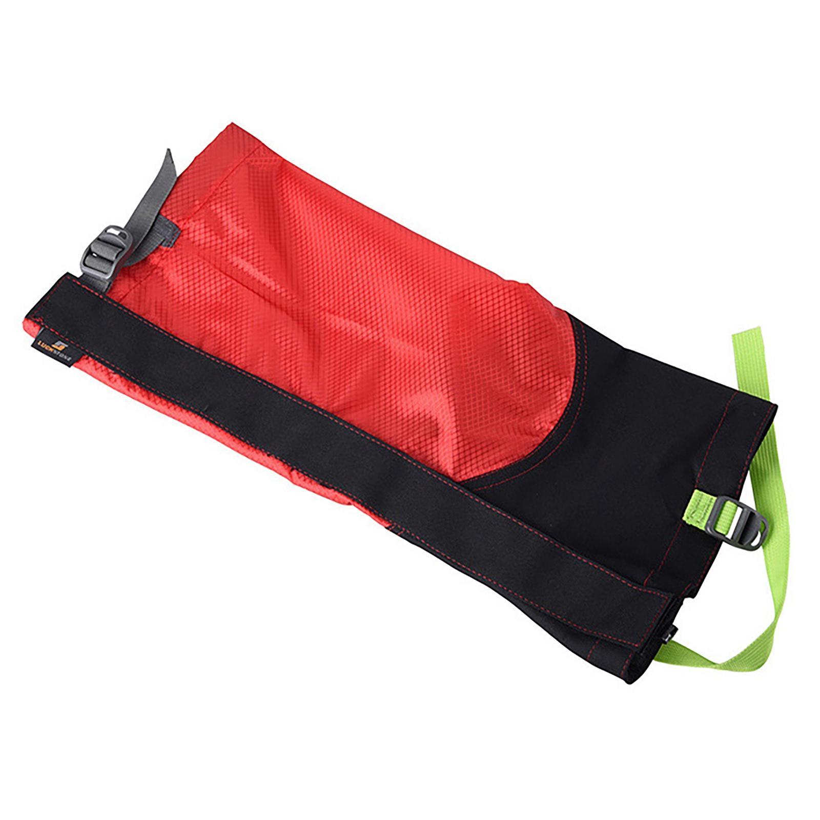 Portable Leg   Snow Boot Shoes Covers for Hunting Hiking Walking