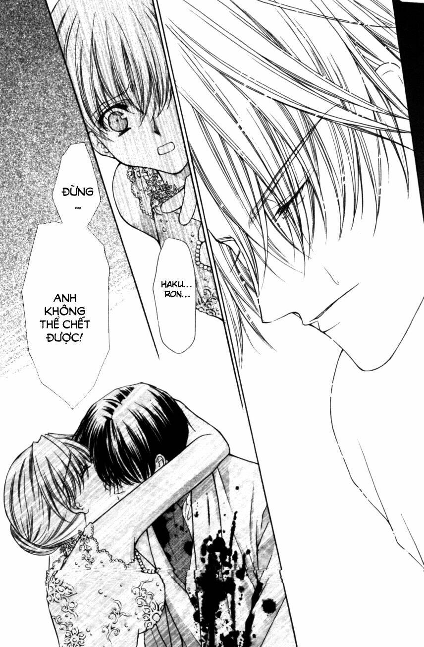 anh chàng khắc tinh chapter 50 25