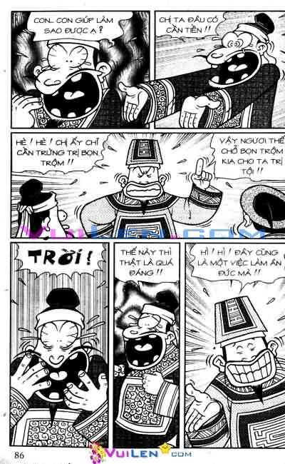 thần đồng đất việt chapter 38 82