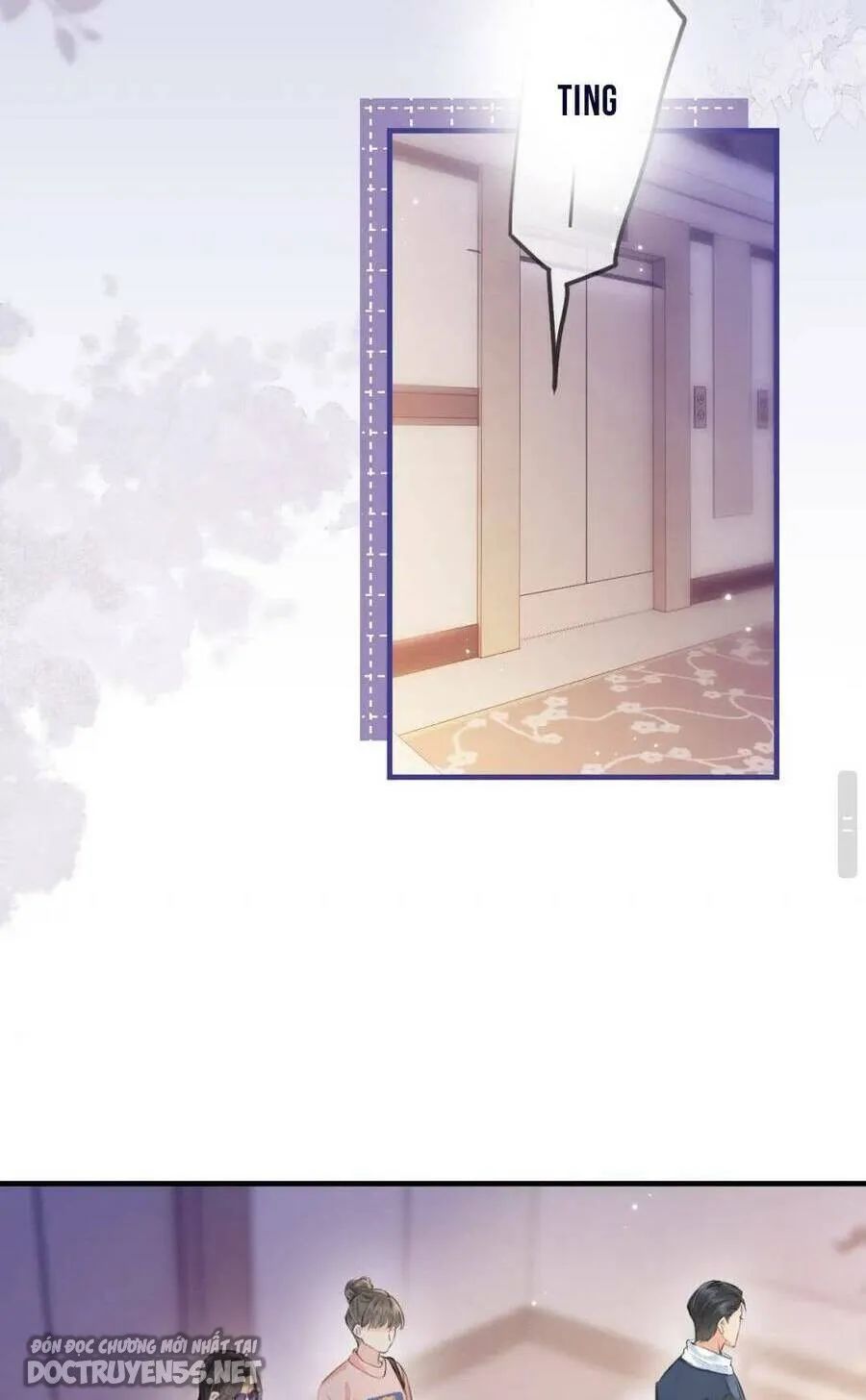 vợ chồng siêu sao có chút ngọt [m] chapter 9 30