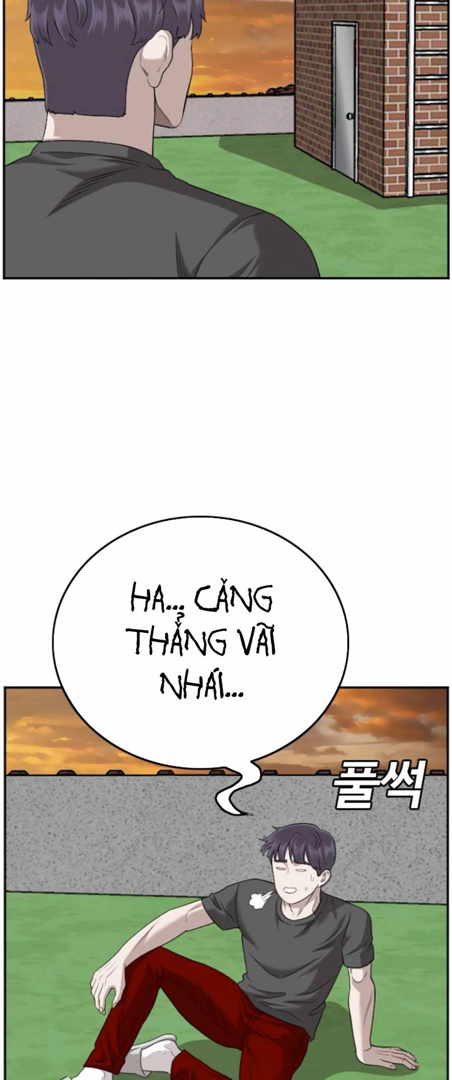 người xấu chapter 130 11