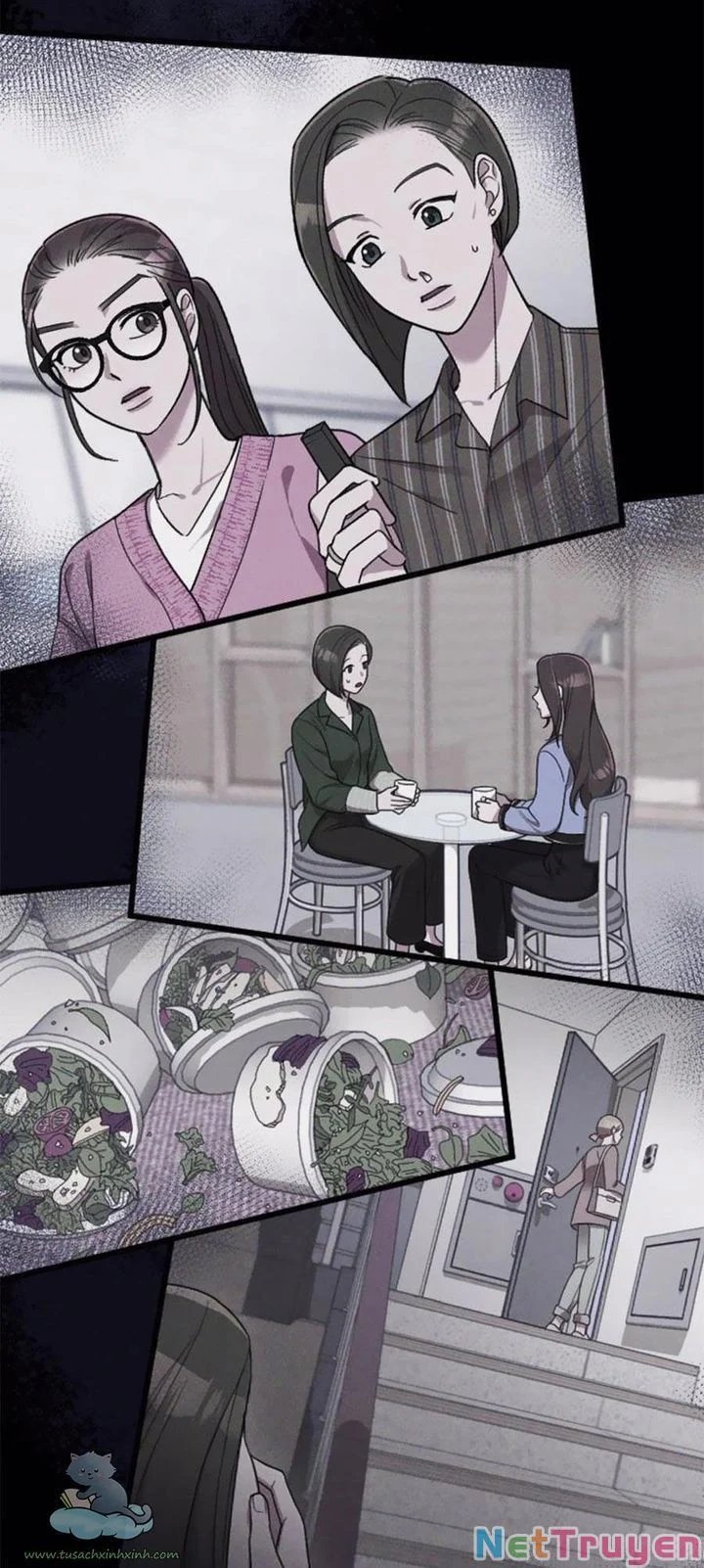 cô đi mà lấy chồng tôi chapter 38 35