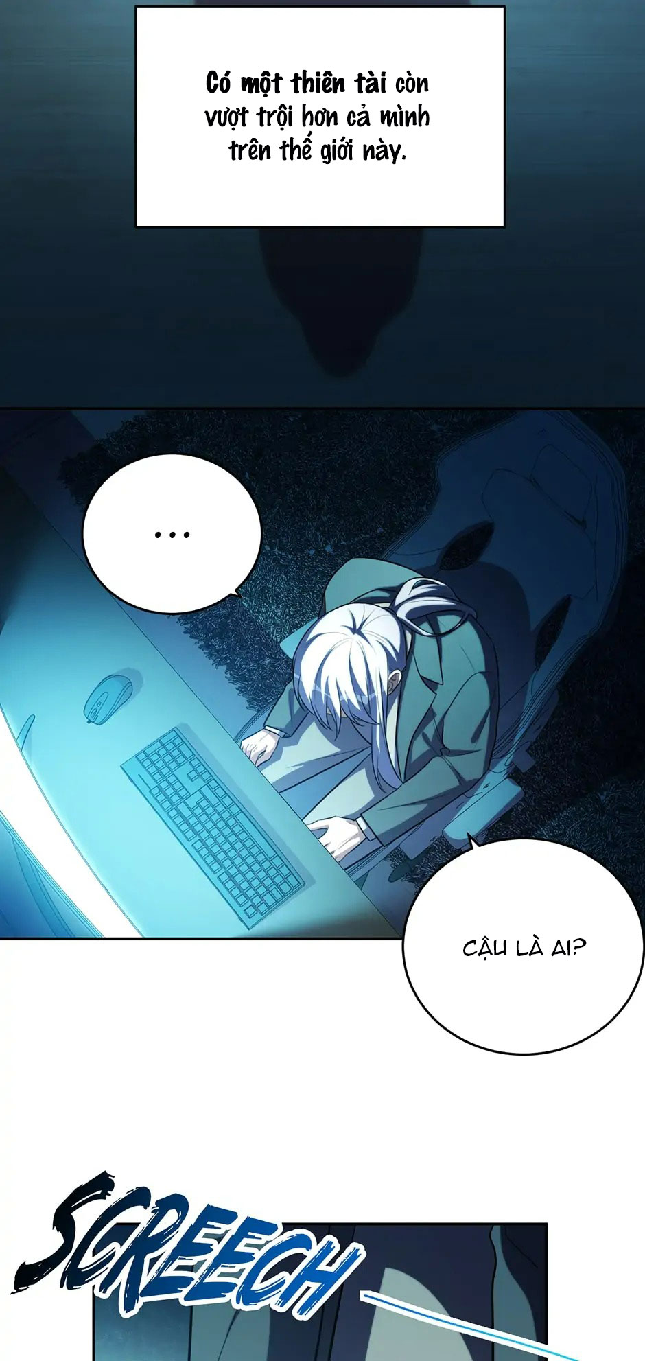 [16+] killing my love chapter 93.2 9