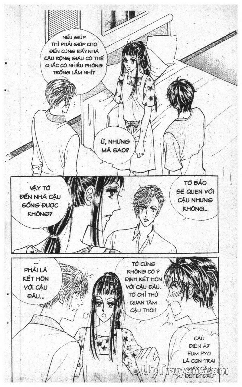 Want You Chapter 4 - Trang 52