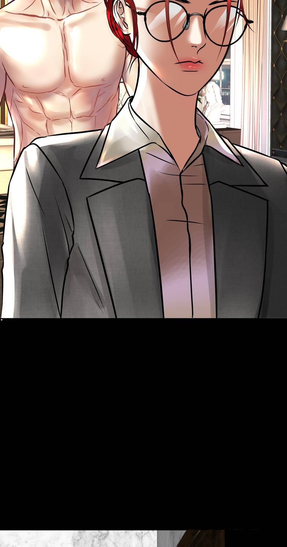 [18+] tôi đã kí hợp đồng với ác quỷ chapter 1.2 54