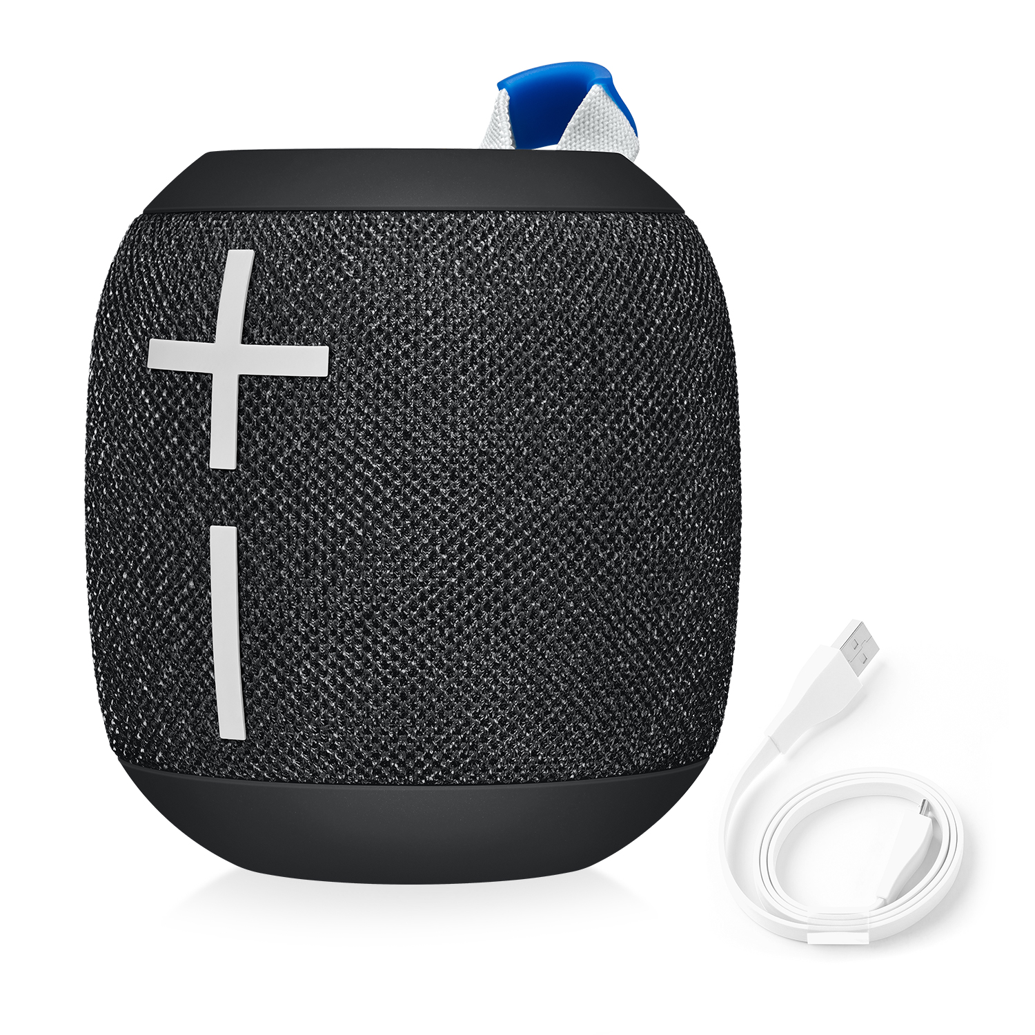 Loa di động Bluetooth Ultimate Ears Wonderboom 2 - âm thanh sống động 360, chống thấm nước và bụi IP67, không dây 33m - Hàng chính hãng