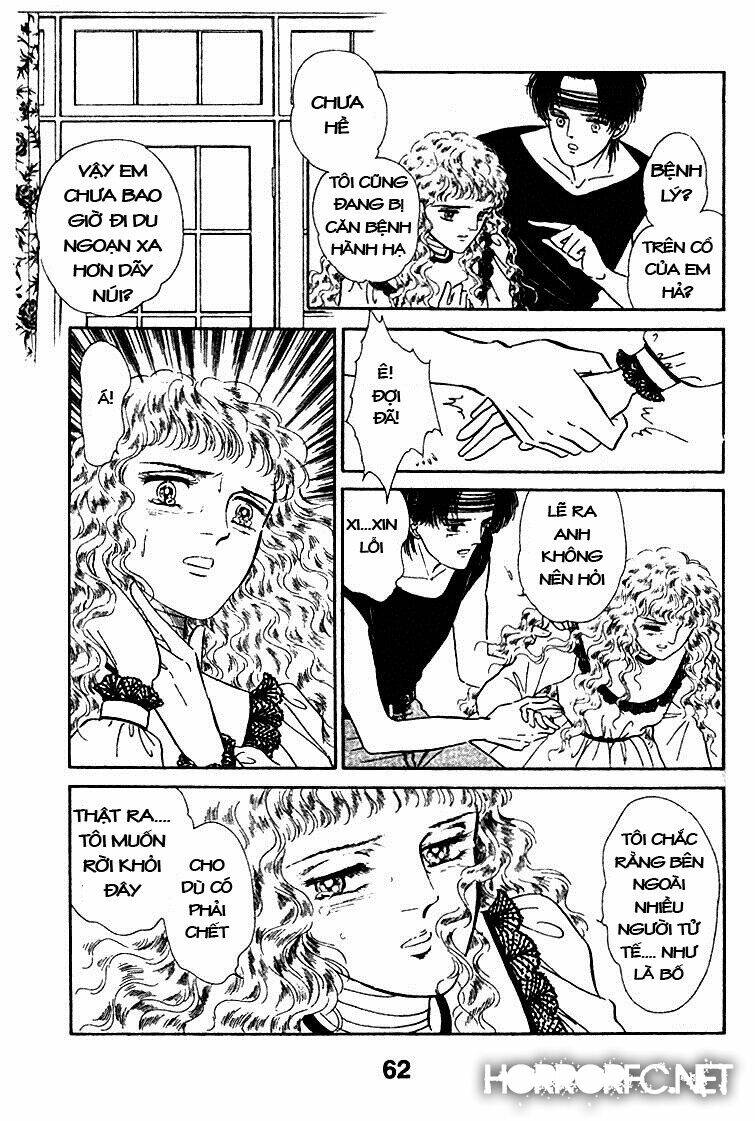 sleeping beauty one shot chapter 1 41