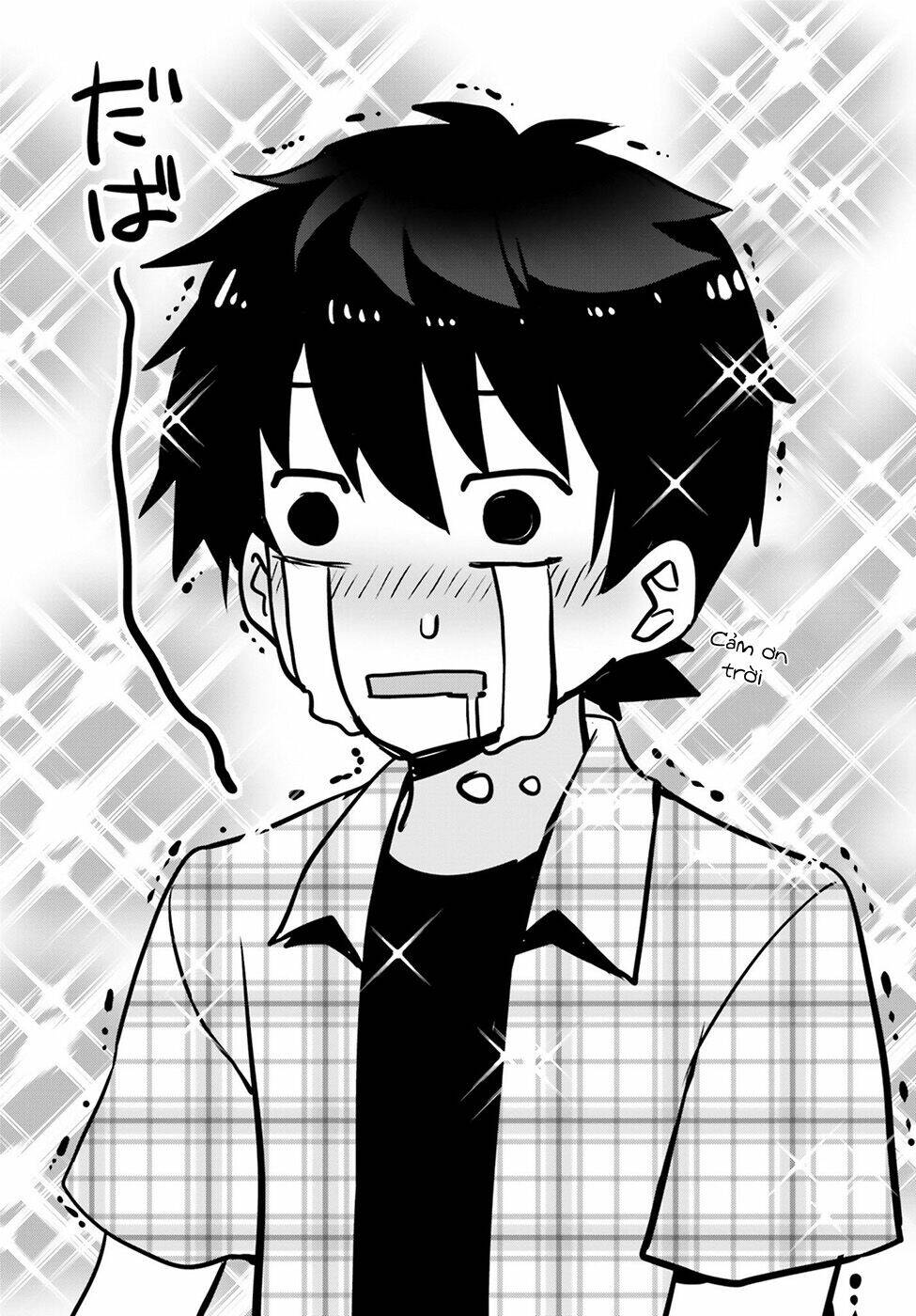 ore to kanojo no moe yo pen chapter 3 17