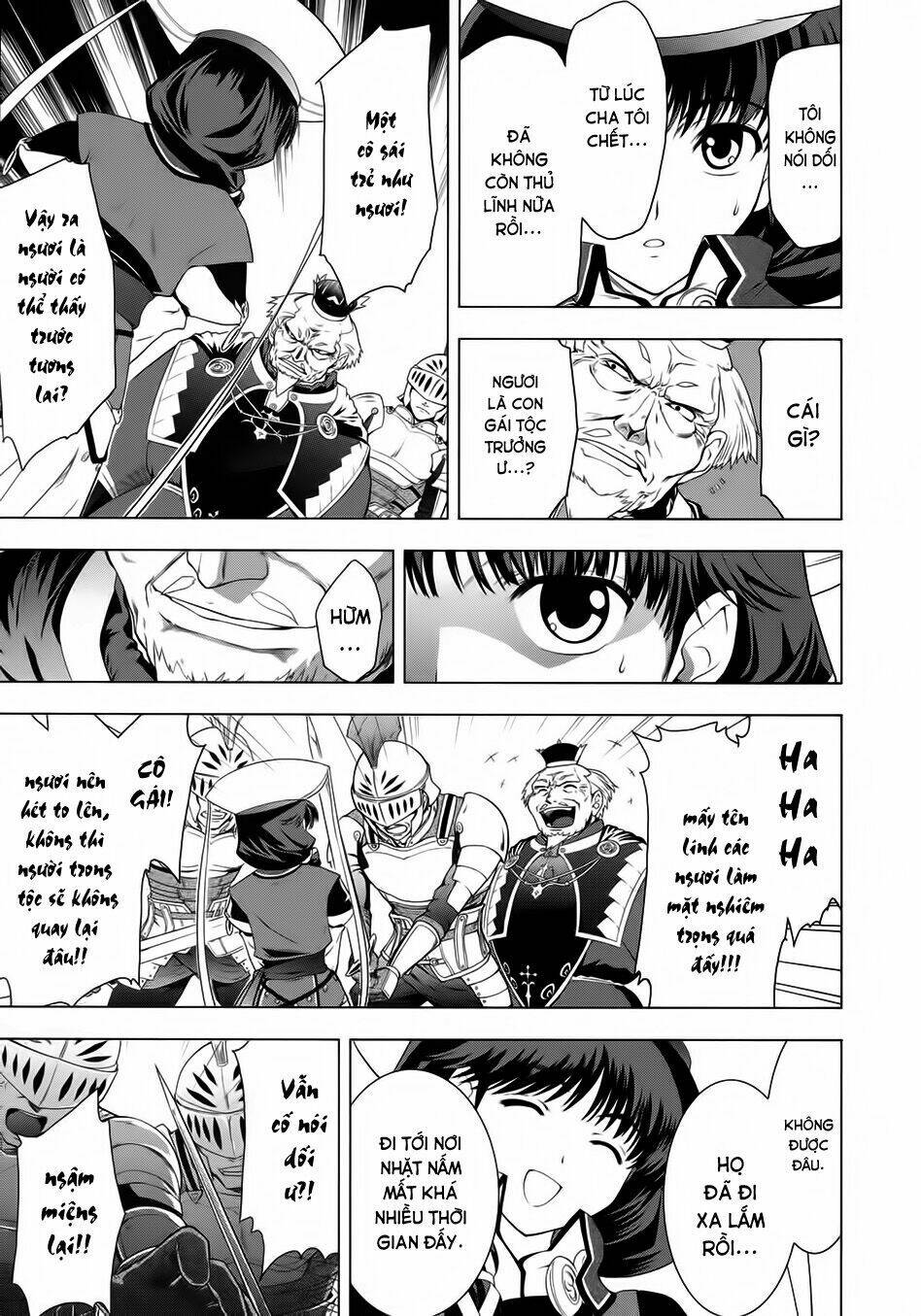 tears to tiara-kakan no daichi chapter 1 20