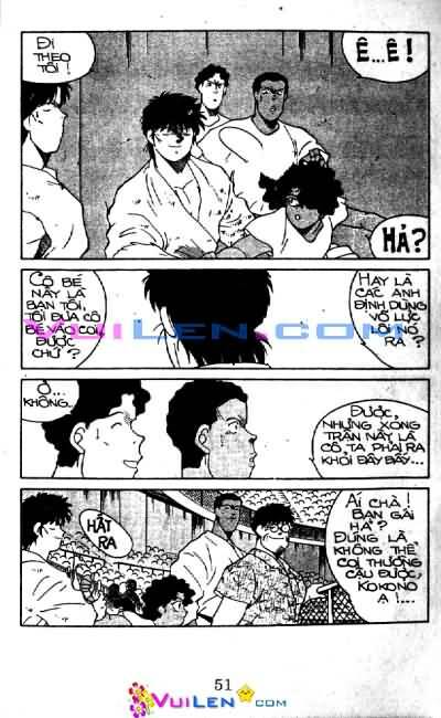 truyền nhân atula - shura no mon i chapter 31 52