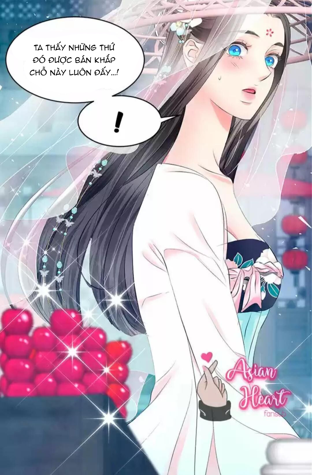 đêm hoang dại chapter 20.1 28