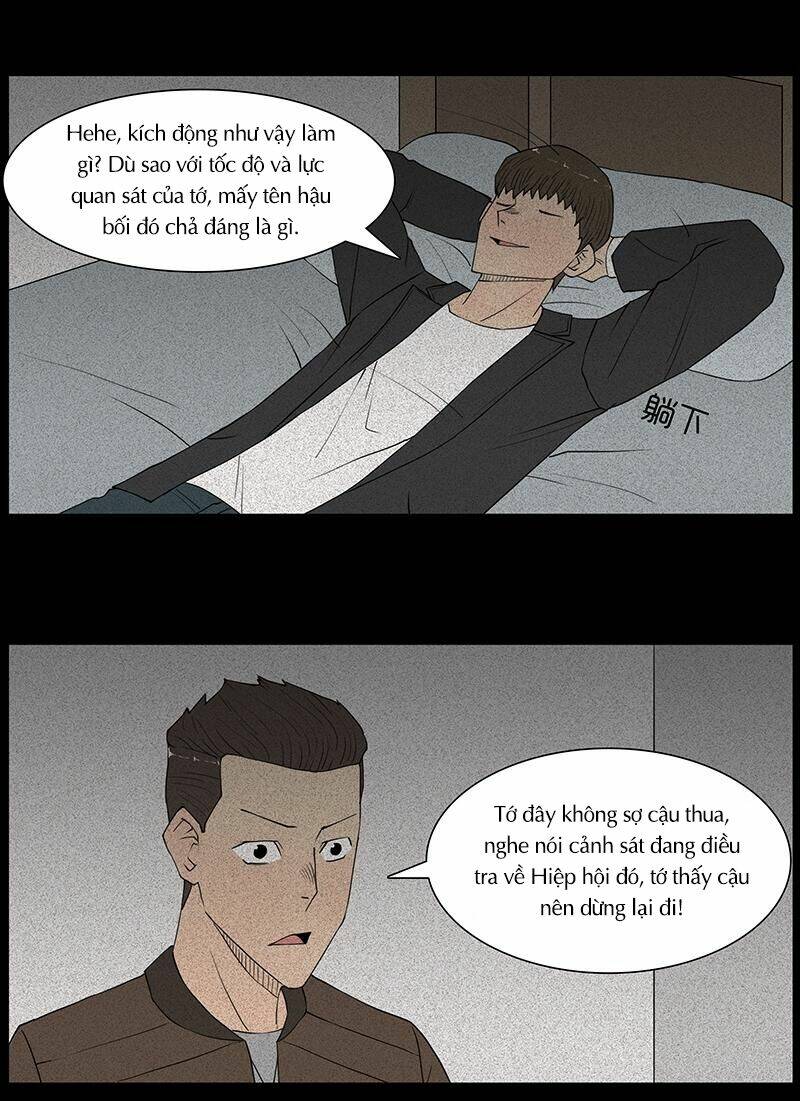 kinh dị đêm khuya chapter 14 12