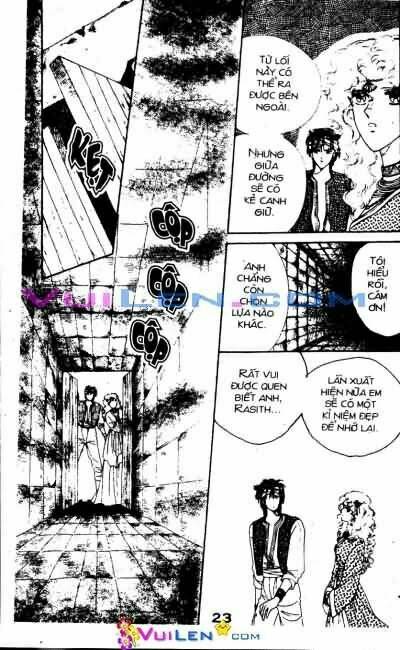 nàng công chúa ham chơi chapter 11 23