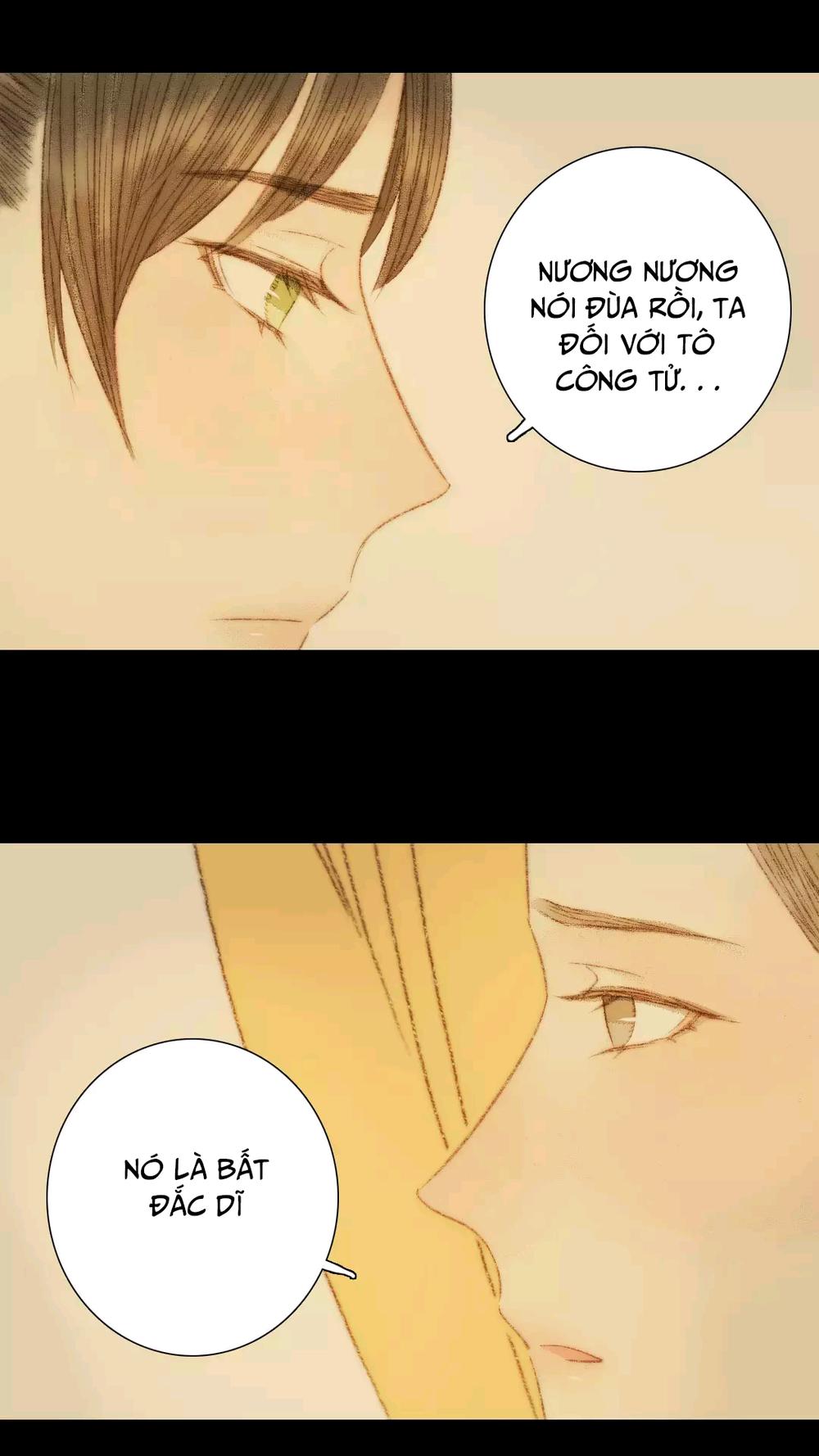 vương gia bá đạo và bác sĩ xinh đẹp chapter 68 61