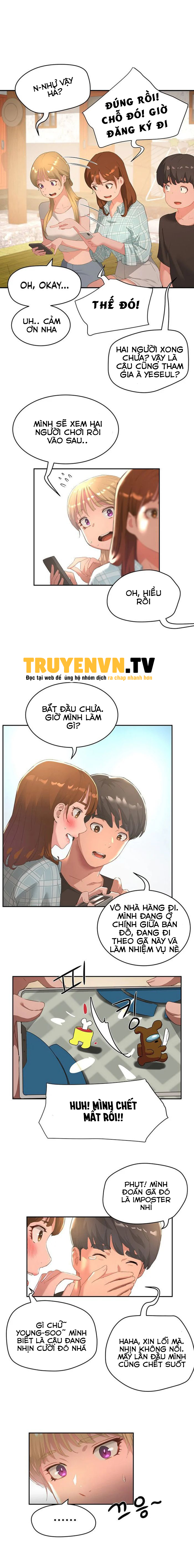 mùa hè đáng nhớ chapter 26 13