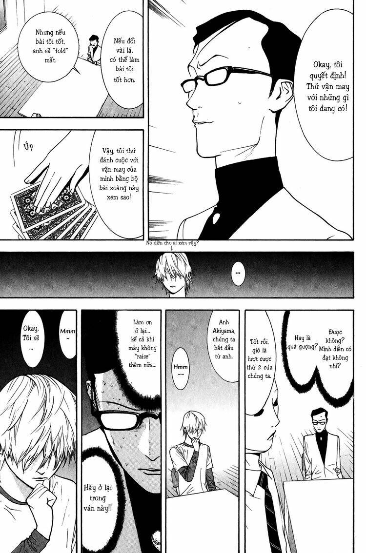 liar game chapter 76 12