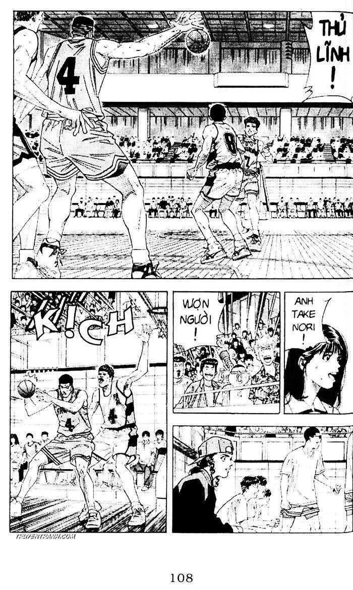 cao thủ bóng rổ chapter 155 3