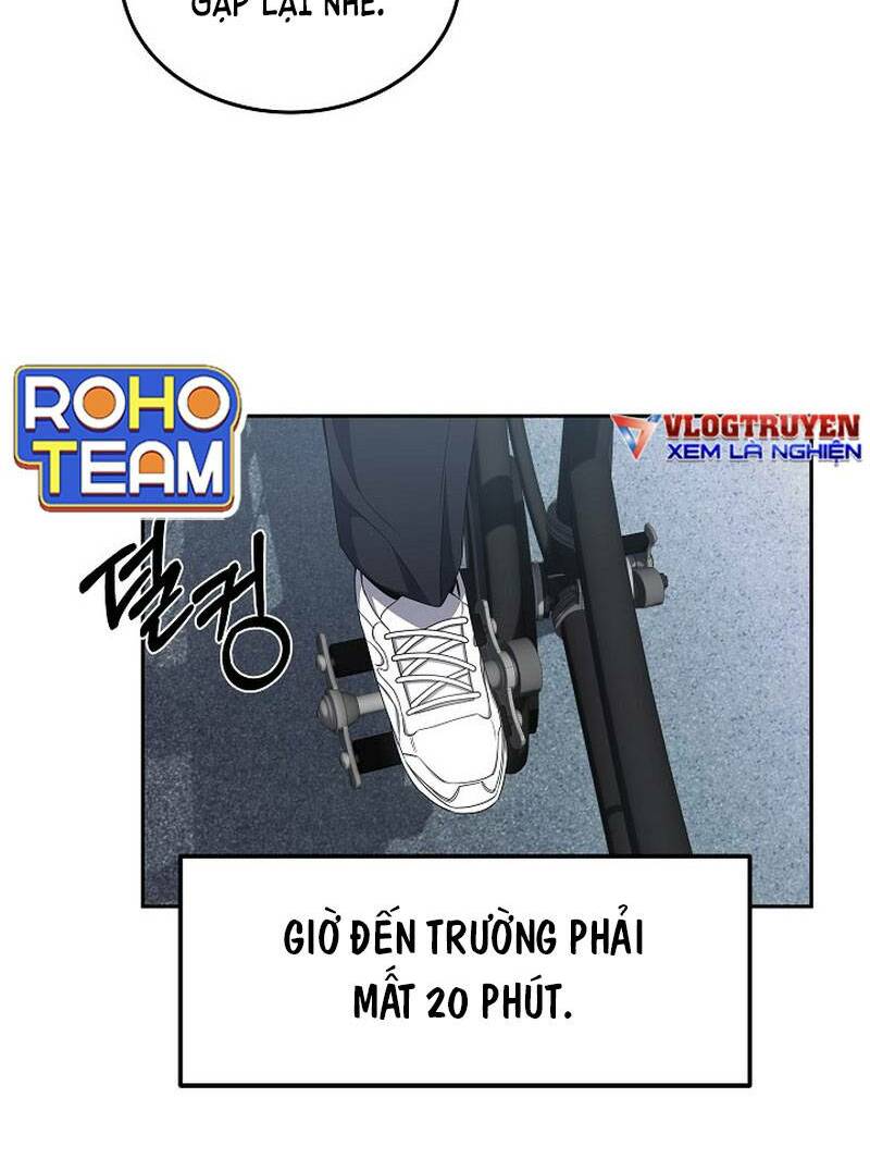 sự khởi đầu của tiền nhân chapter 1 22