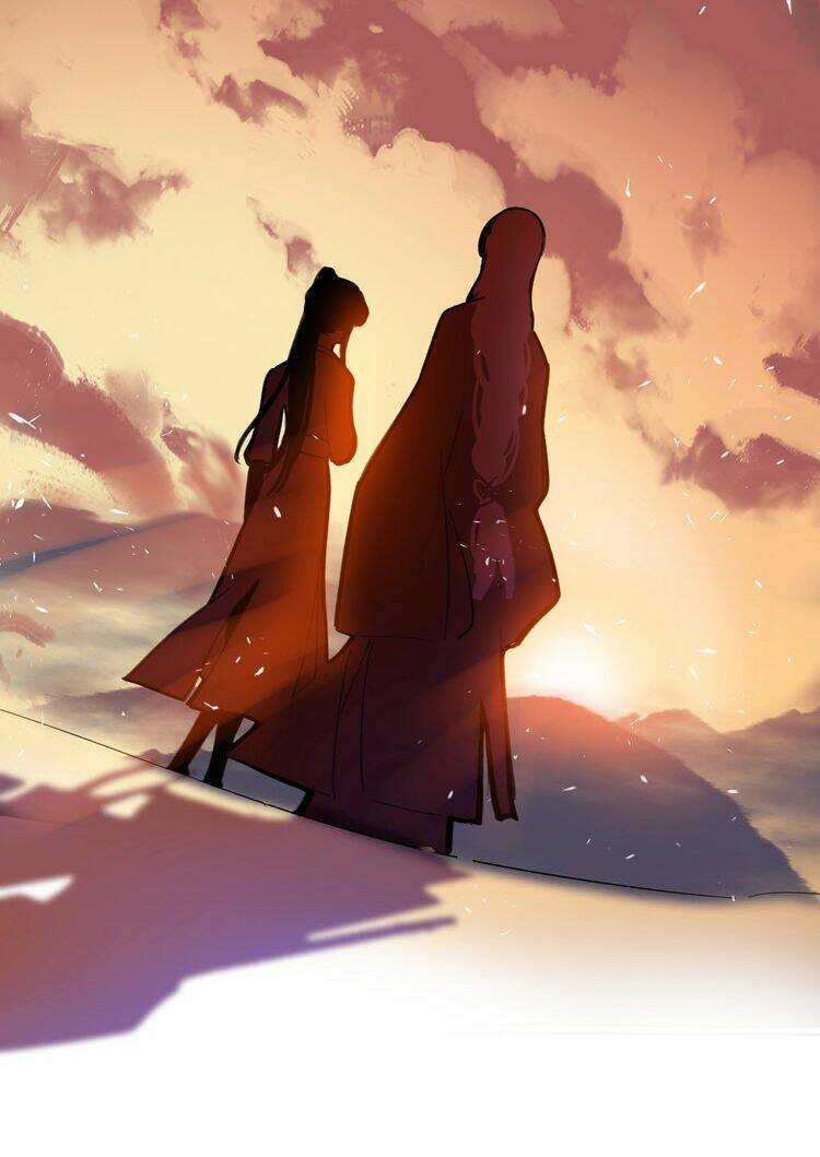 mãn đình phương - thiên hạ duy khanh chapter 16 43