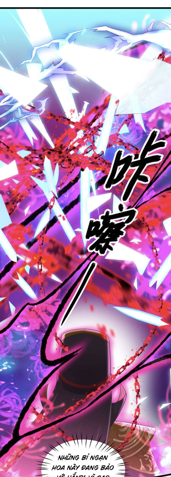 tiên võ chapter 15 10