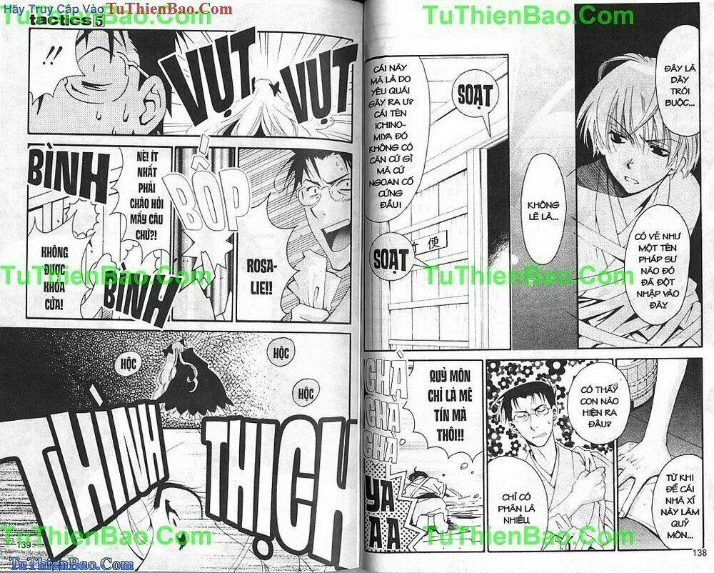 truyền thuyết thiên cẩu chapter 5 70