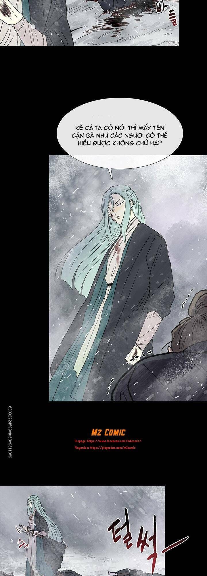 học sĩ tái sinh chapter 116 3