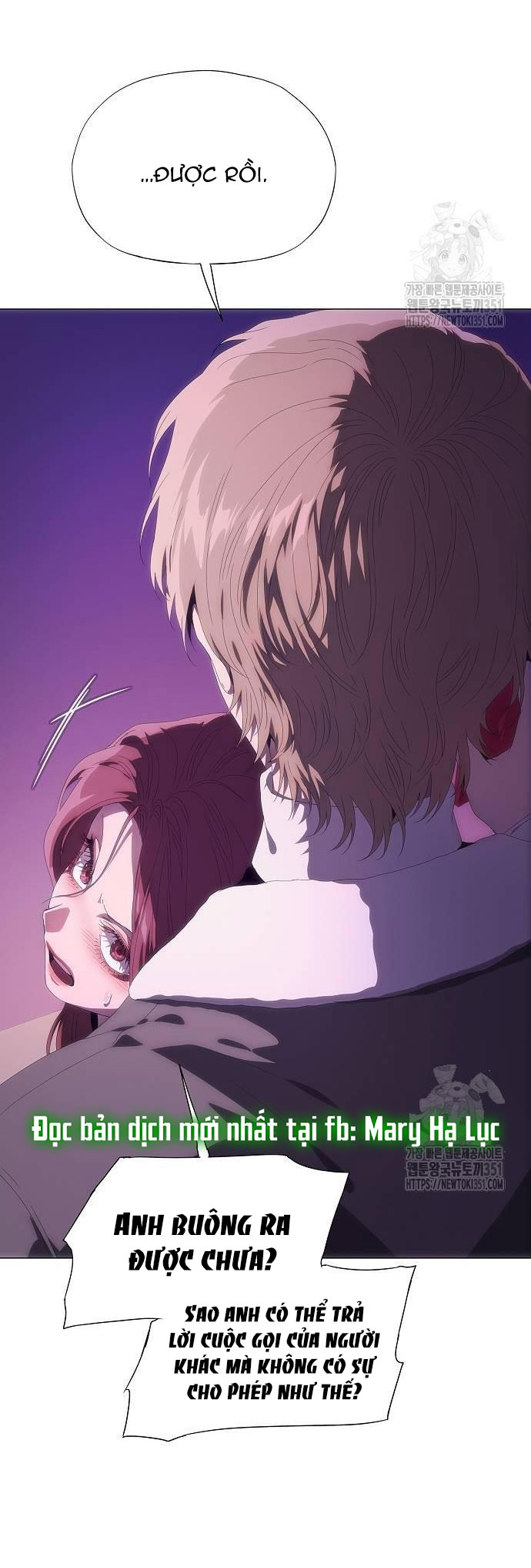 không thể thoát ra khỏi bộ phim kịch tính chapter 29.1 40