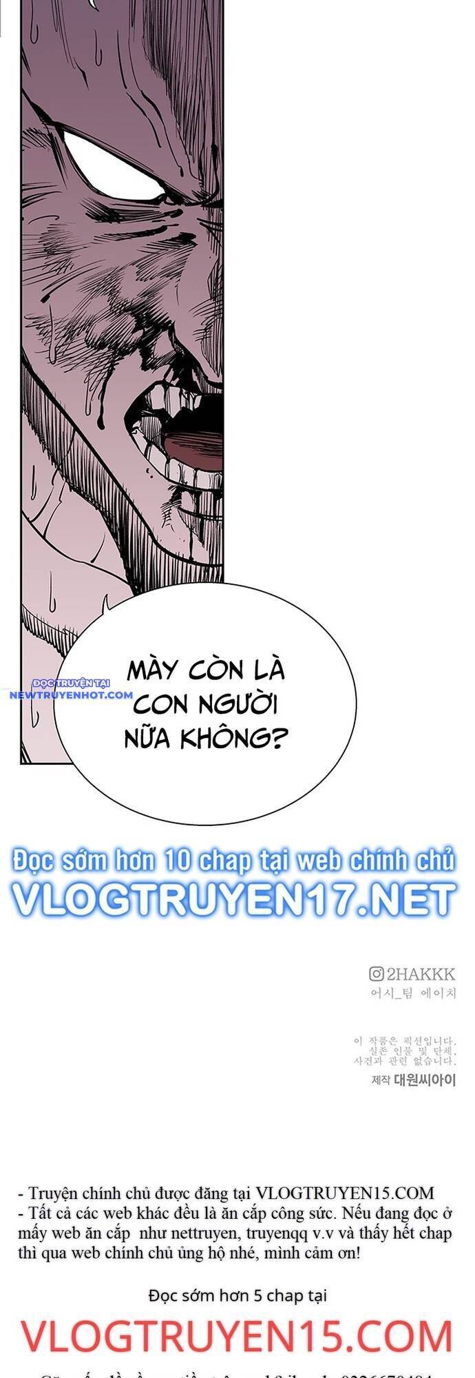 fight class 3 chapter 143 17