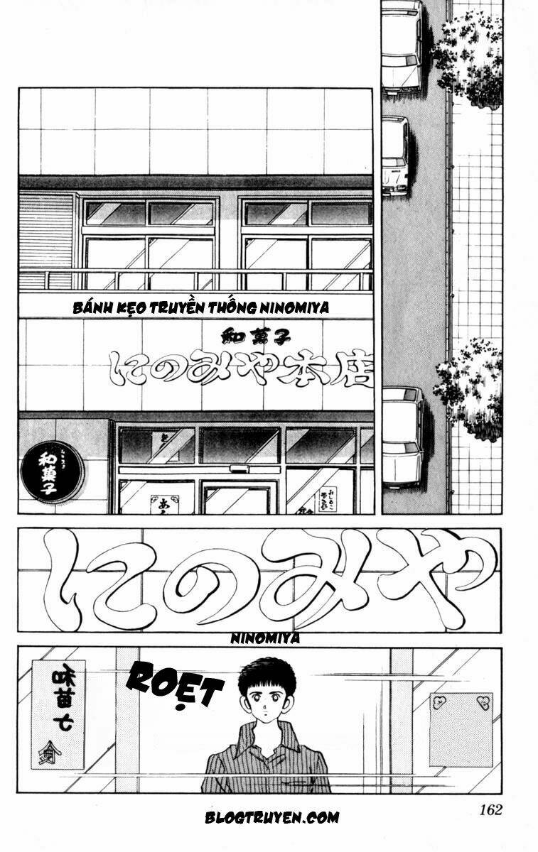 rough - ngọc thô chapter 88 13