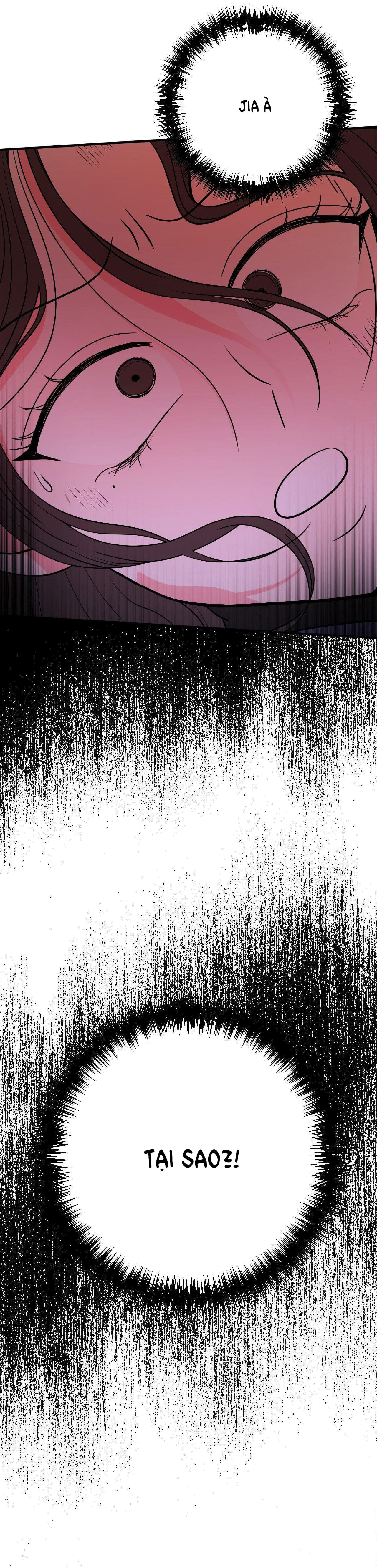 [18+] khu rừng của noah chapter 1.2 42