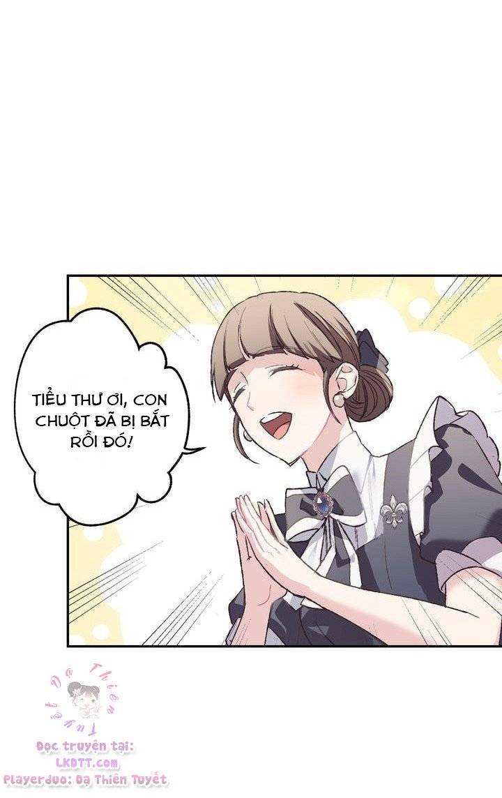 cha, con không muốn kết hôn đâu chapter 7 13