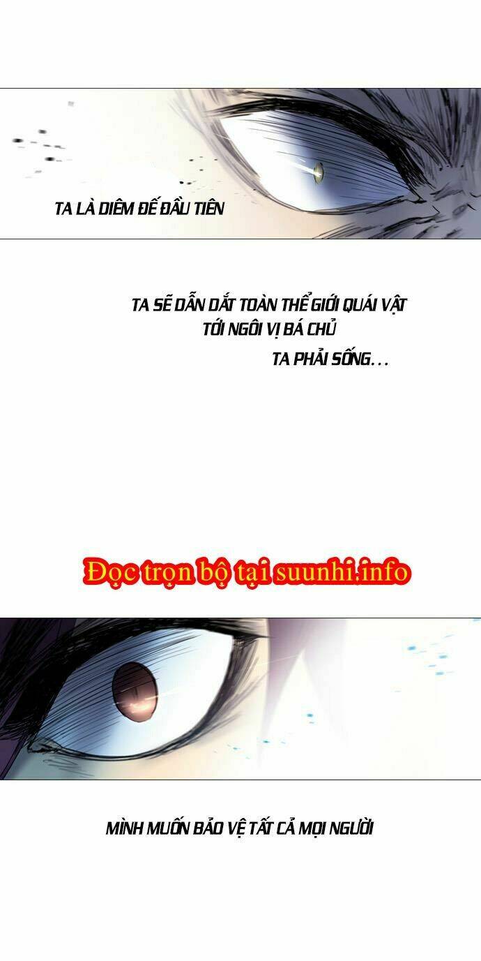 bản khế ước linh hồn chapter 172 37