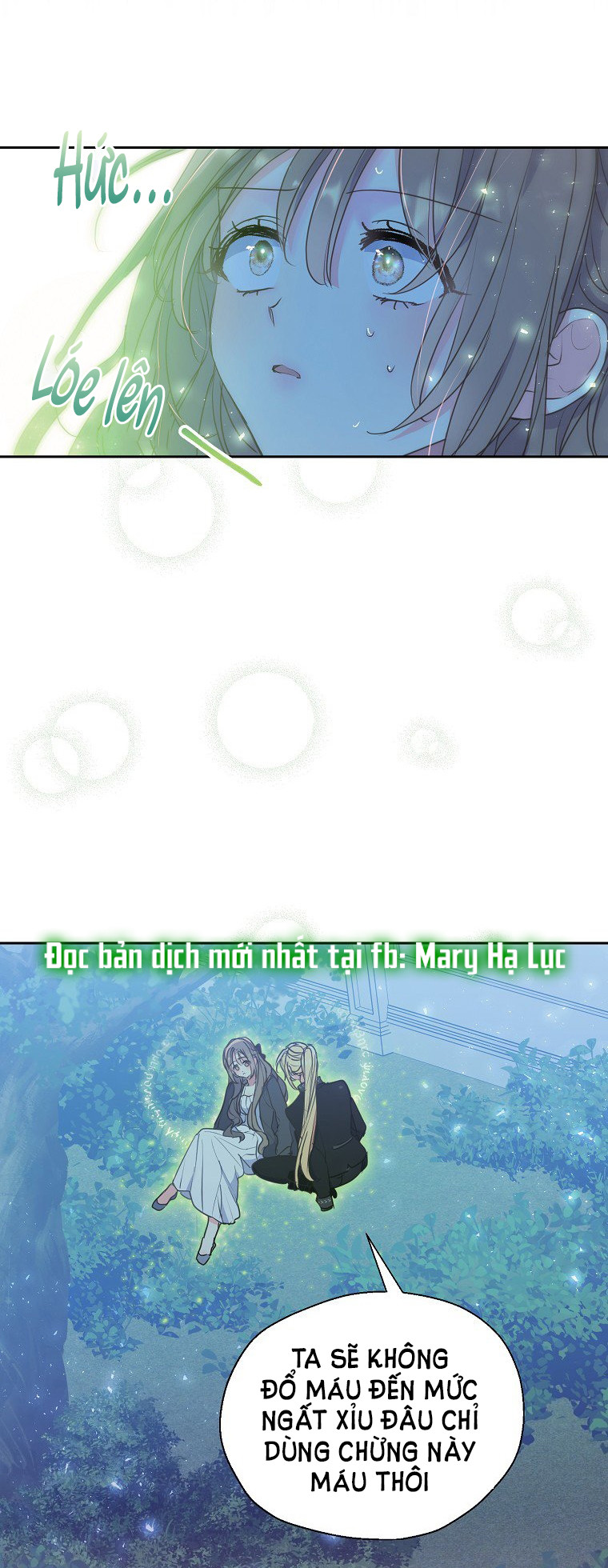 bệ hạ, xin đừng giết tôi!! chapter 65.5 1