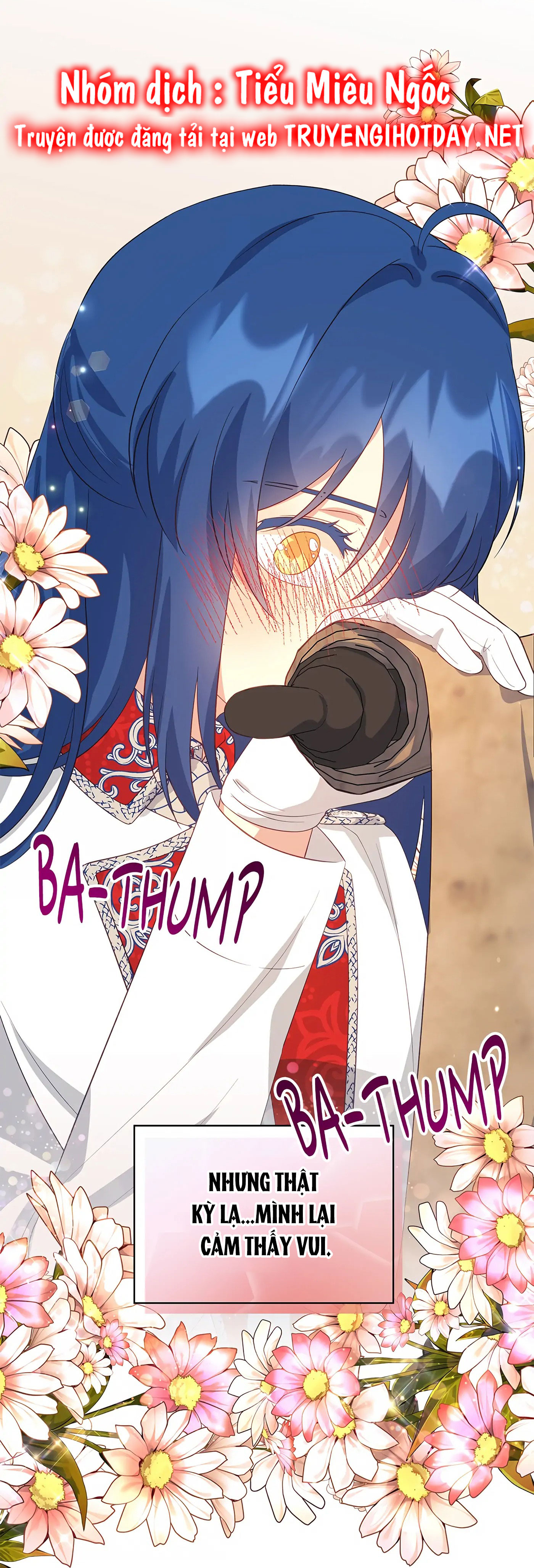 tôi không phải là nữ anh hùng chapter 58 24