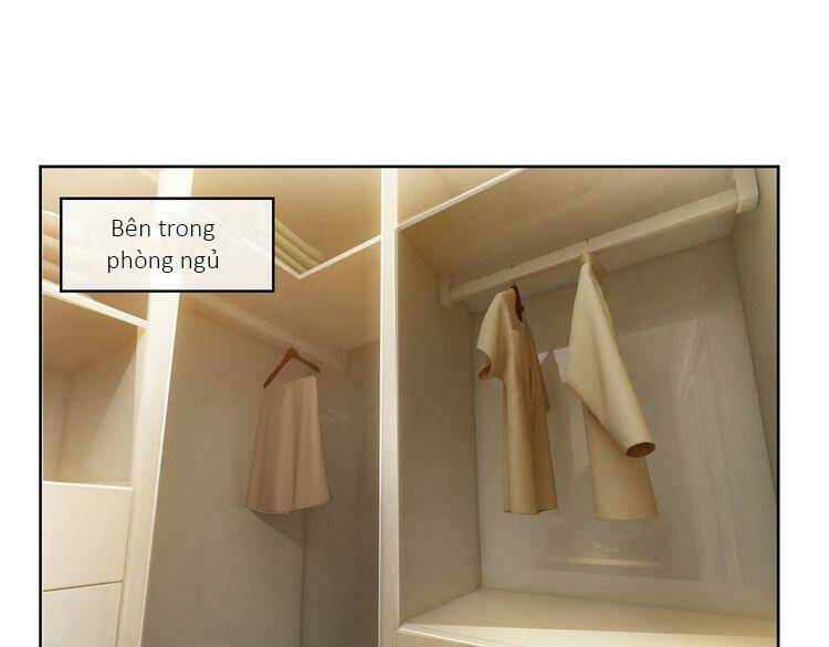 cô vợ nhỏ nuông chiều quá lại thành ác!! chapter 10 23