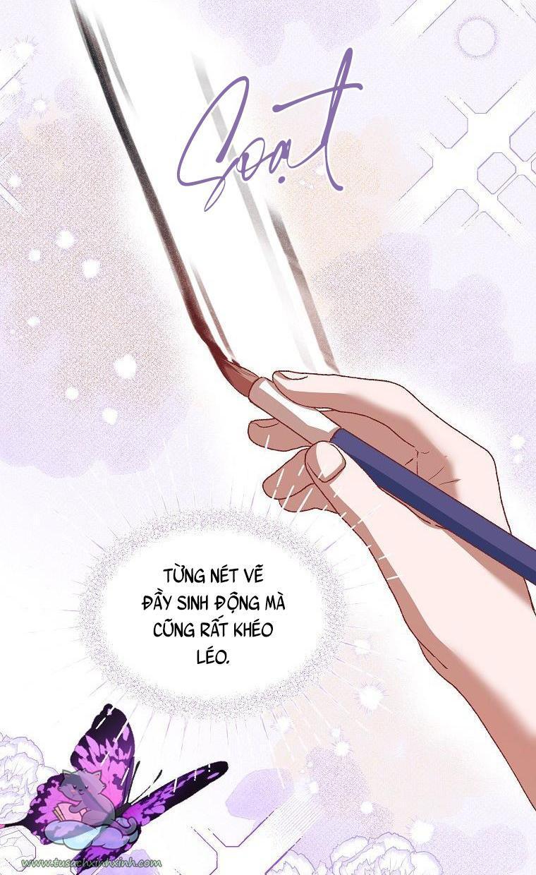 tháng năm cuối cùng của nữ phụ đoản mệnh chapter 30 13