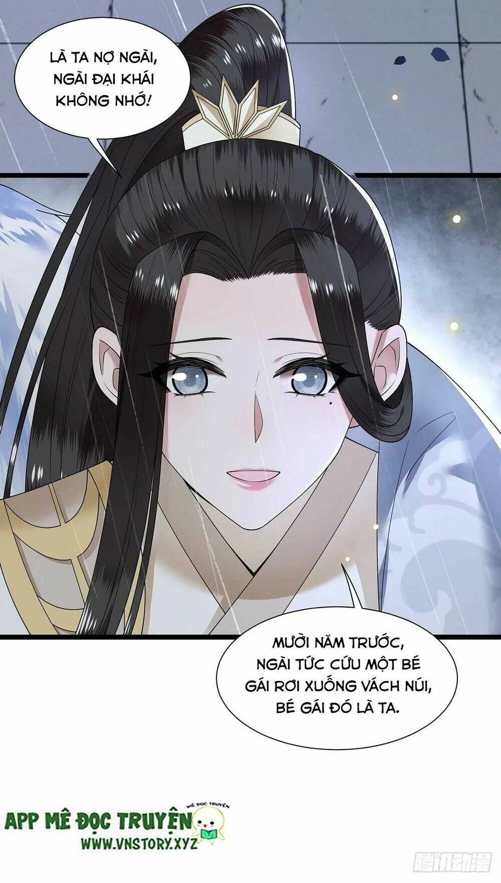 phượng hoàng vu phi chapter 120 22