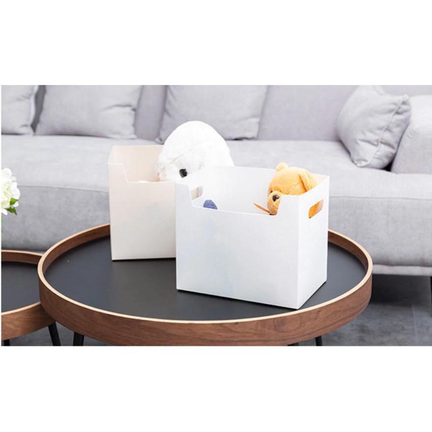 Ngăn Đựng xếp gọn Tài Liệu, Hàng Hoá lưu kho - Home and Garden