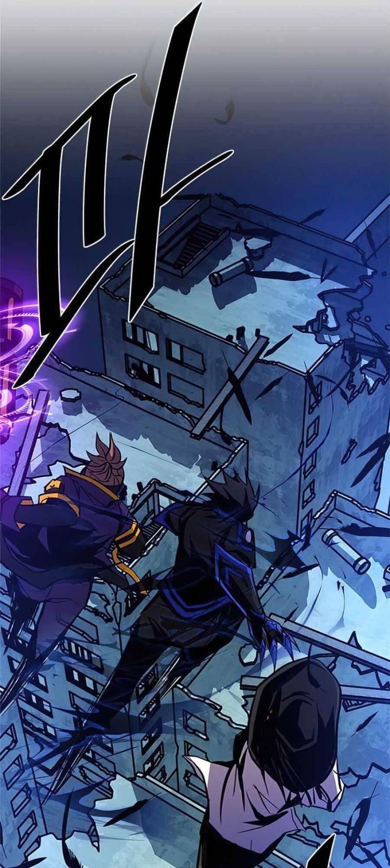 tiêu diệt ác nhân chapter 45 42