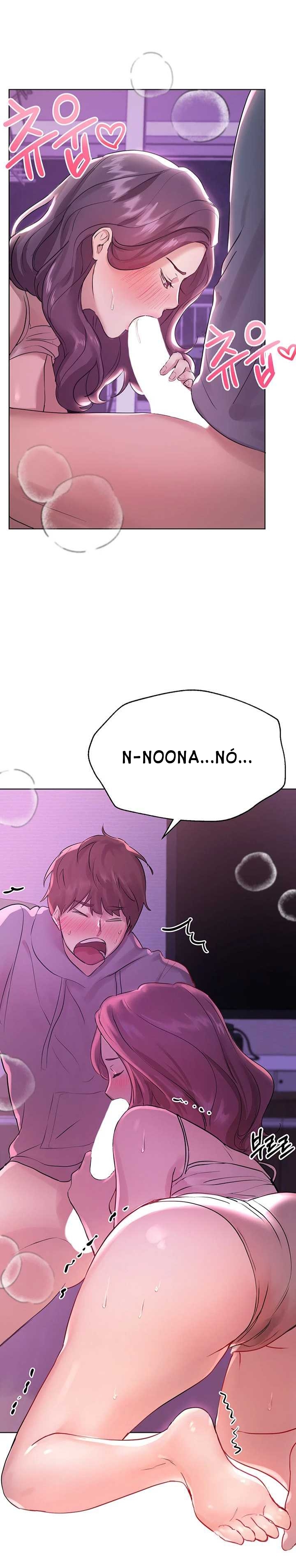 những người bạn của chị tôi chapter 5 23