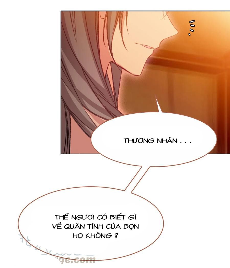 Gả Cho Một Tên Thái Giám Đáng Ghét chapter 118 - Trang 14