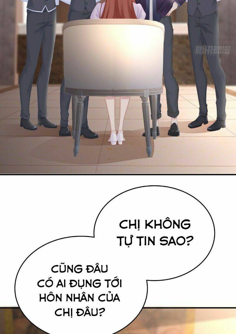 chỉ muốn cưng chiều em chapter 59 2