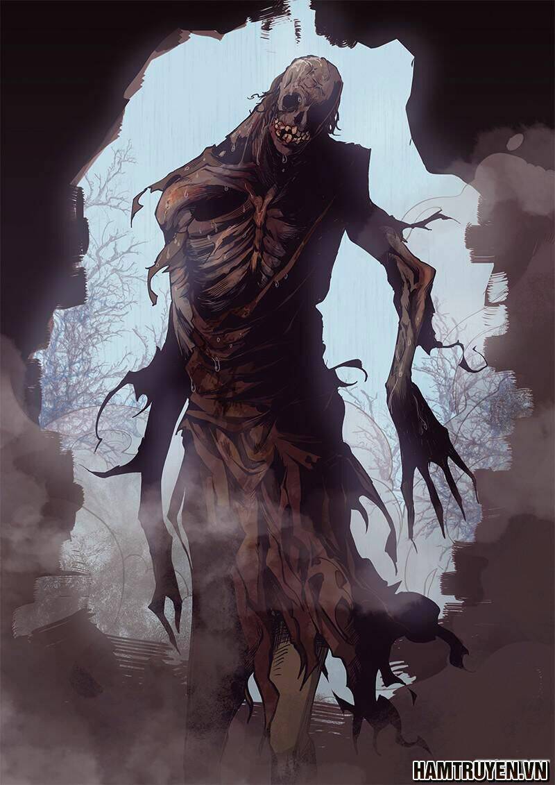 huyền giới chi môn chapter 11 5