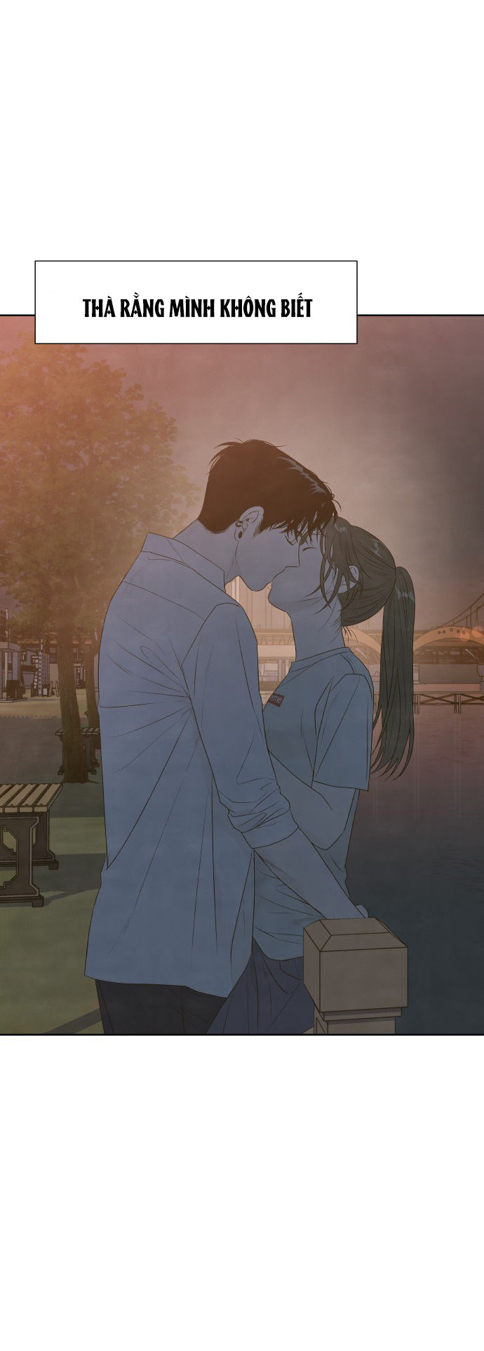 điều khiến tôi quyết tâm muốn chết chapter 20.2 34