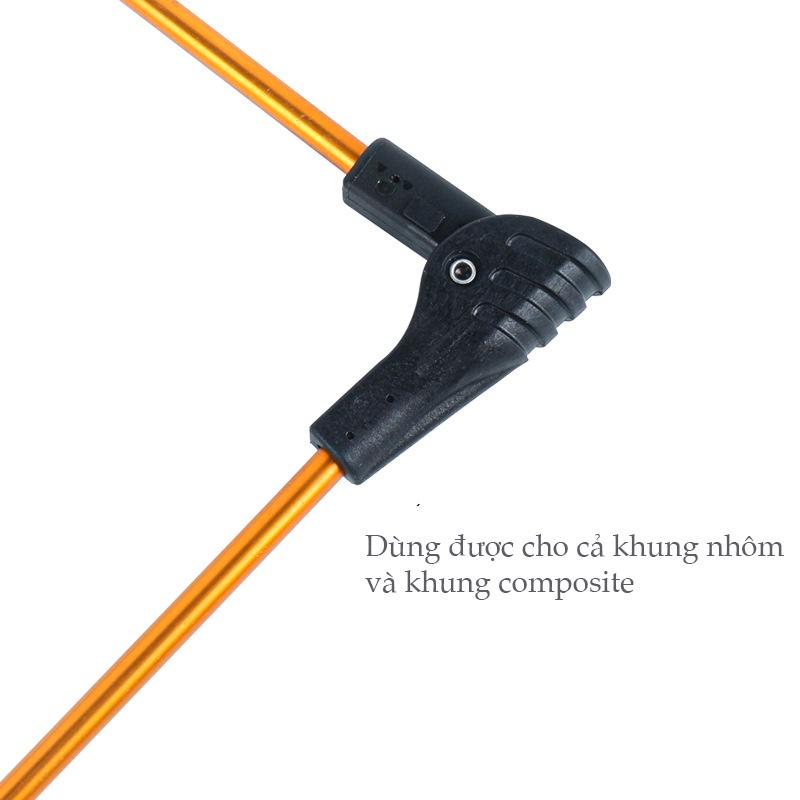 KHỚP NỐI KHUNG LỀU TỰ BUNG BB1225